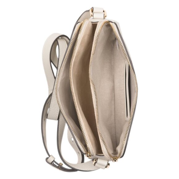 RADLEY LONDON Leather Albany Mews Medium Ziptop Crossbody - Picture 2 of 4